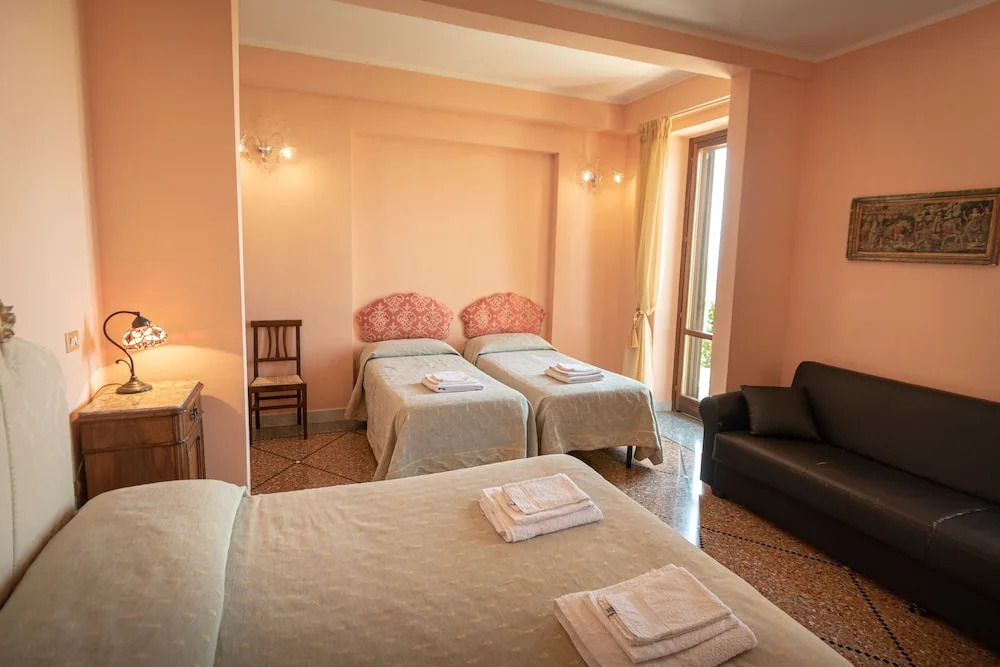 Agriturismo Villa Val DOlivi
