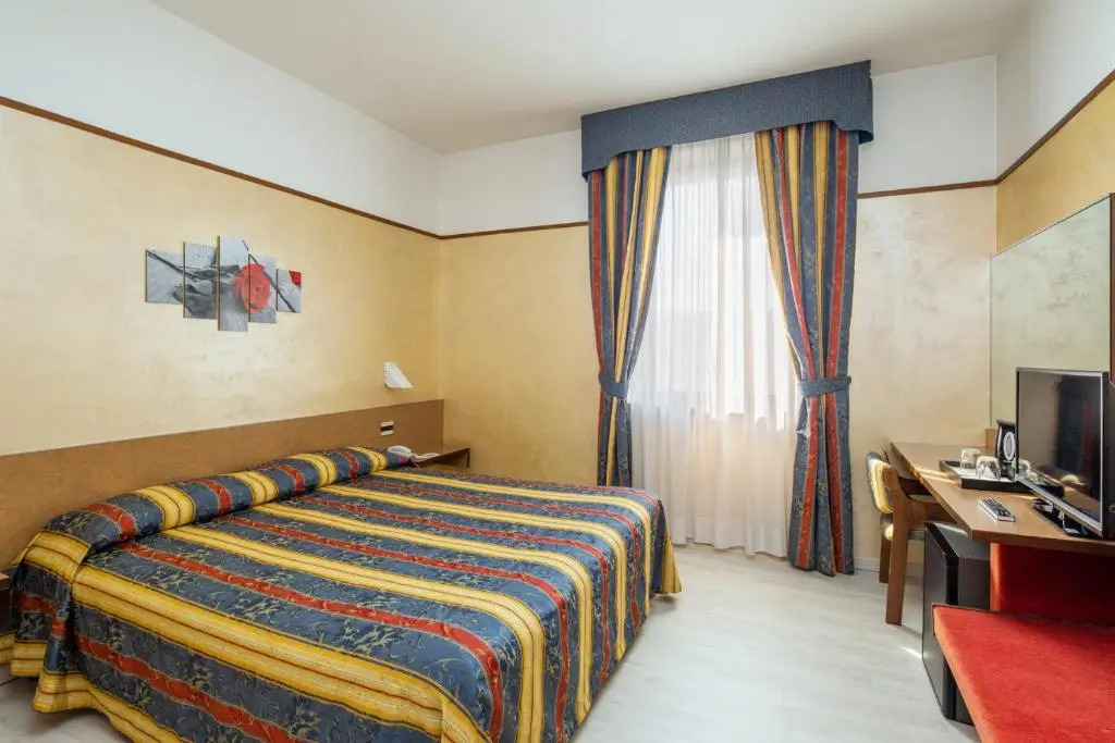 Hotel Plaza