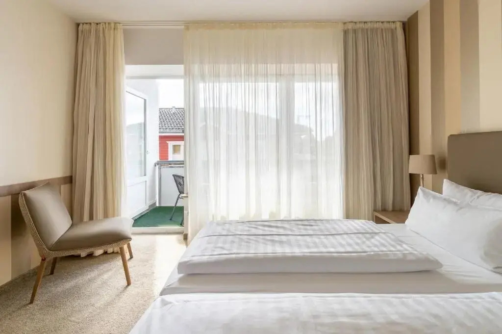 Hotel am Schlosspark