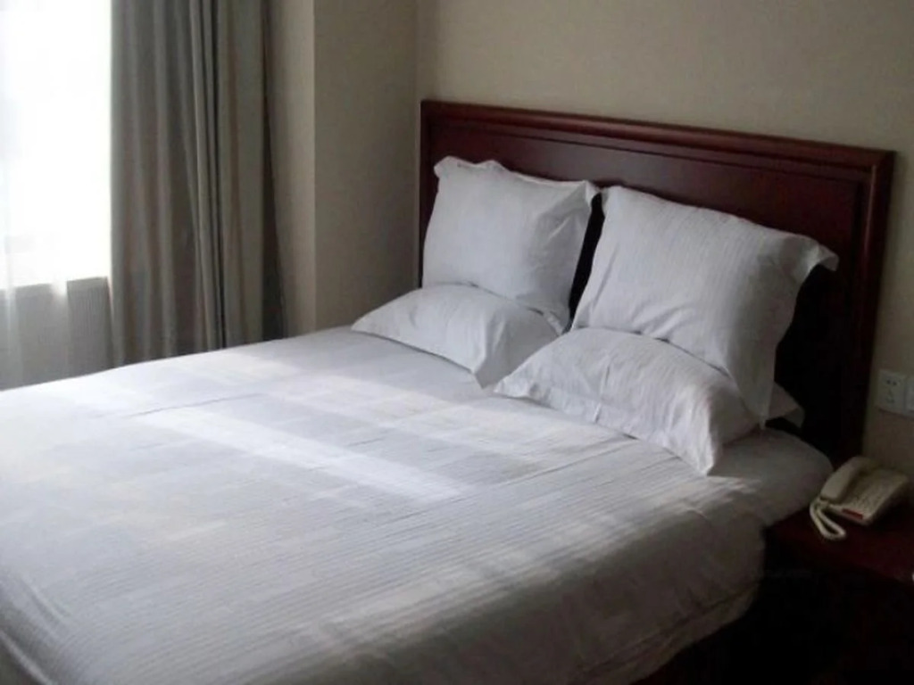 Green Tree Inn Suzhou Zhuhui Road Hotel