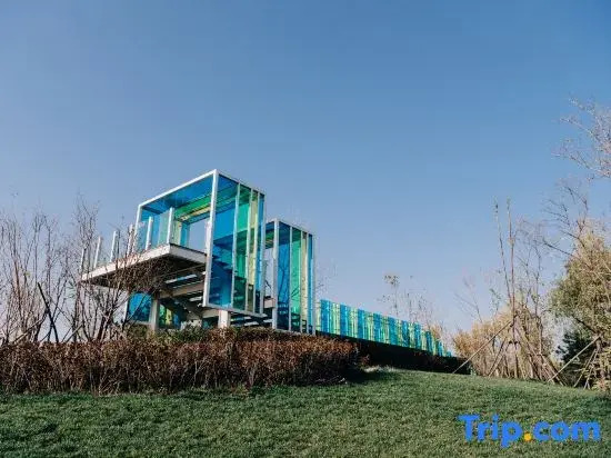 Yuanyang · Seatopia Homestay