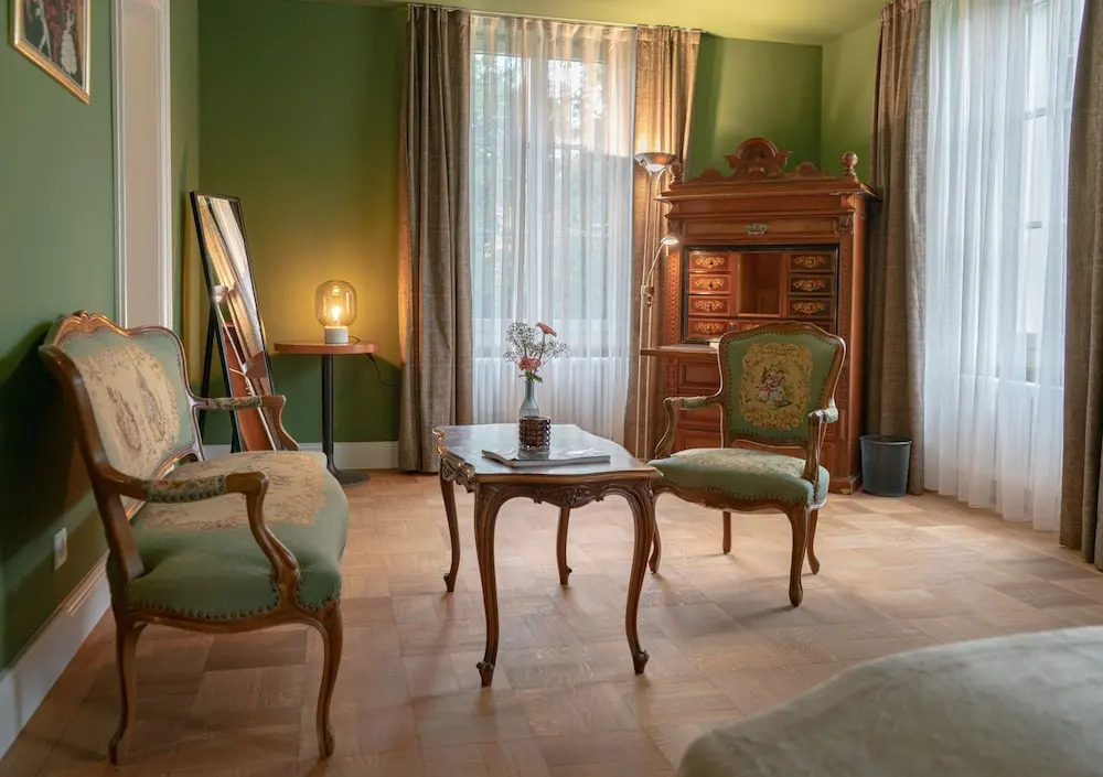 Villa Weber
