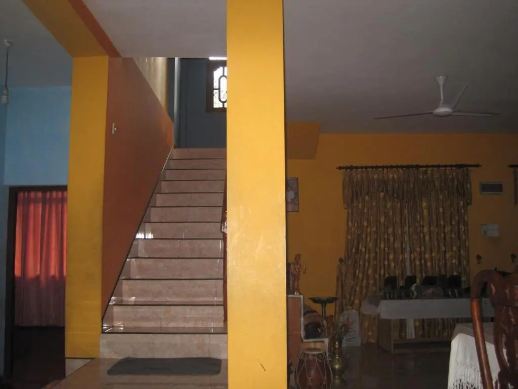 Ranith Villa