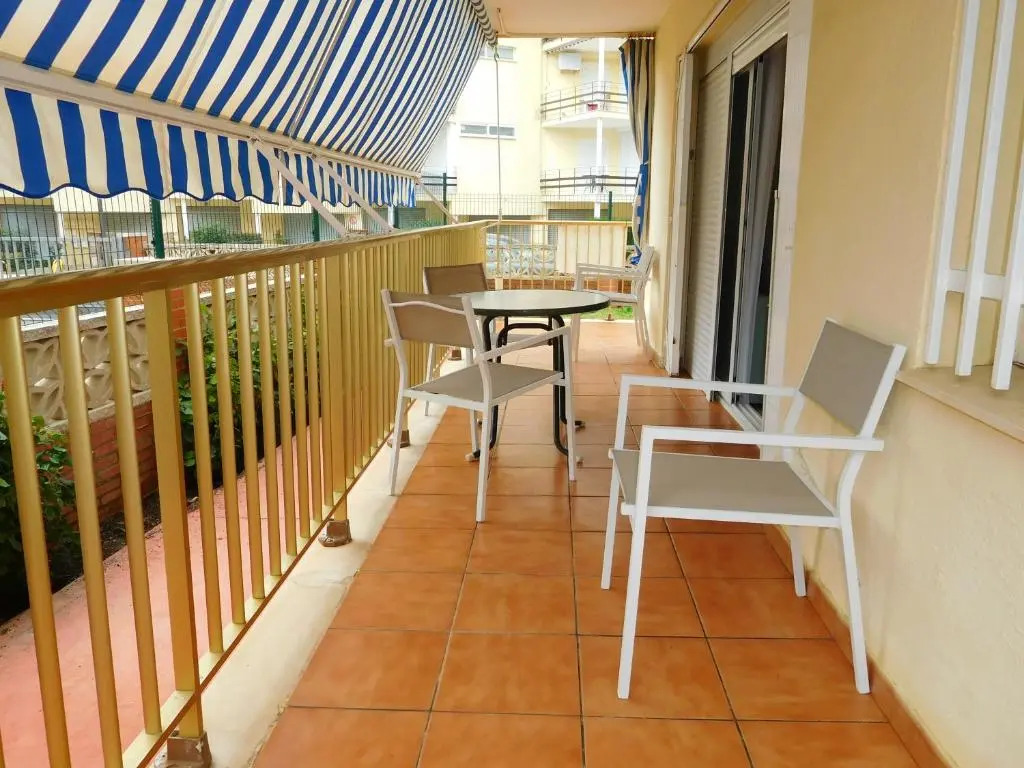 Apartamento en zona Horta, 2da linea de playa - 144B
