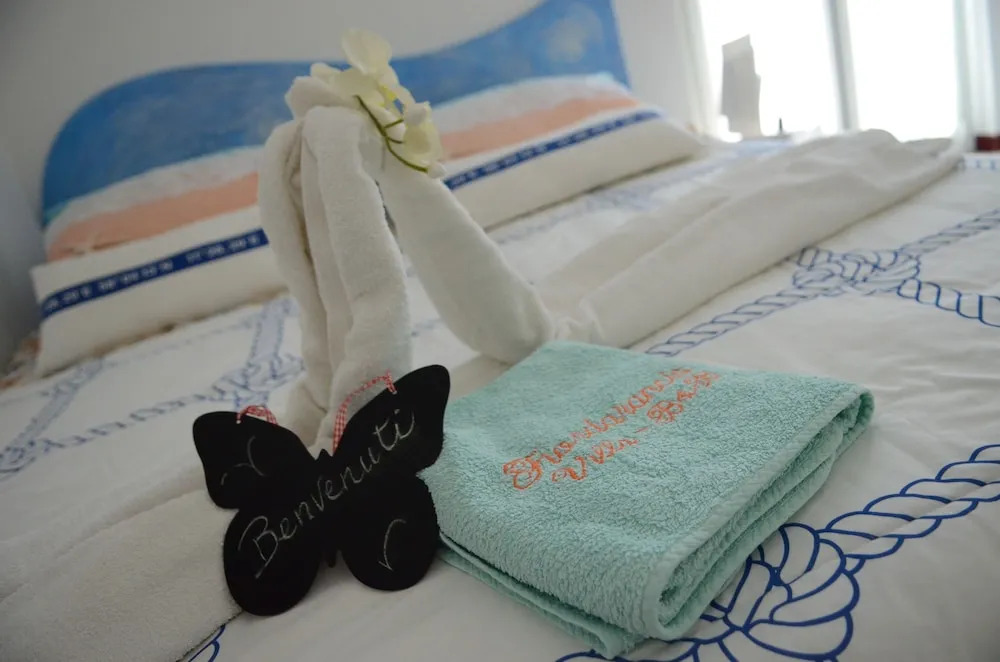 B&B Fiordarancio