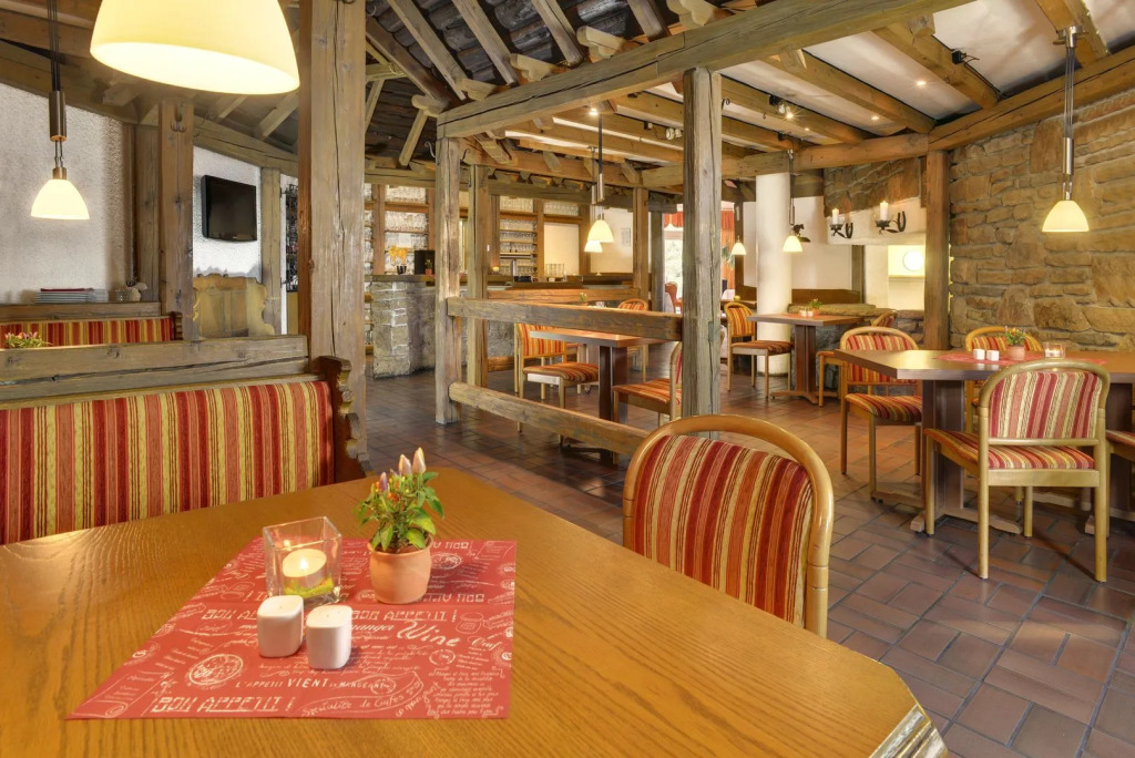 Ringhotel Parkhotel Witten