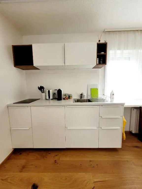 Apartment Sonnenschein