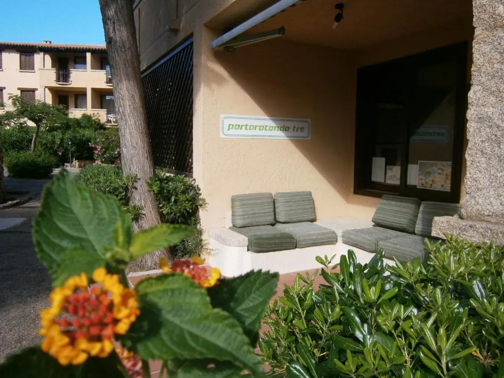 Residence Porto Rotondo 3