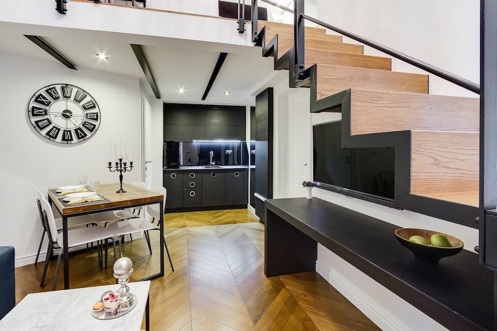 DeZign Superior Apartments & Rooms