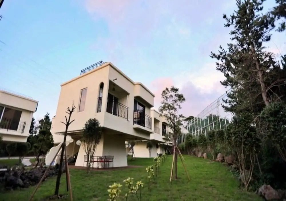 Rico Resort