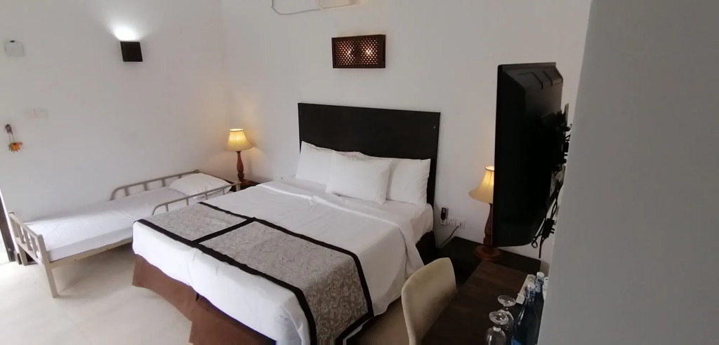 Amaluna Resorts