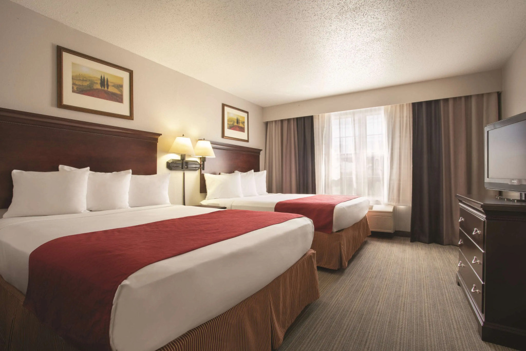 Country Inn & Suites by Radisson, Moline Airport