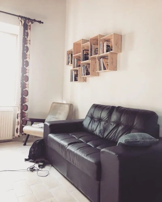 Tuscany Working Hostel