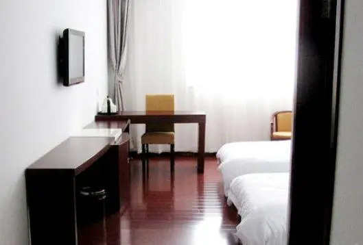 Xinxiangang Hotel (Wujiang Branch)