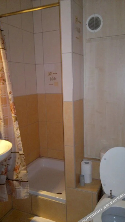 Victor Hugo Top Apartman