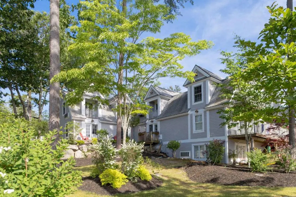 Sheepscot Harbour Village & Resort
