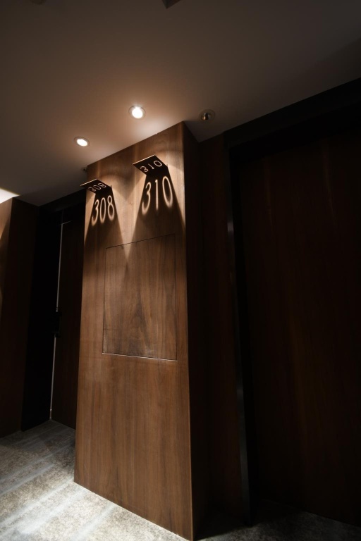 Wuxi Hotel App