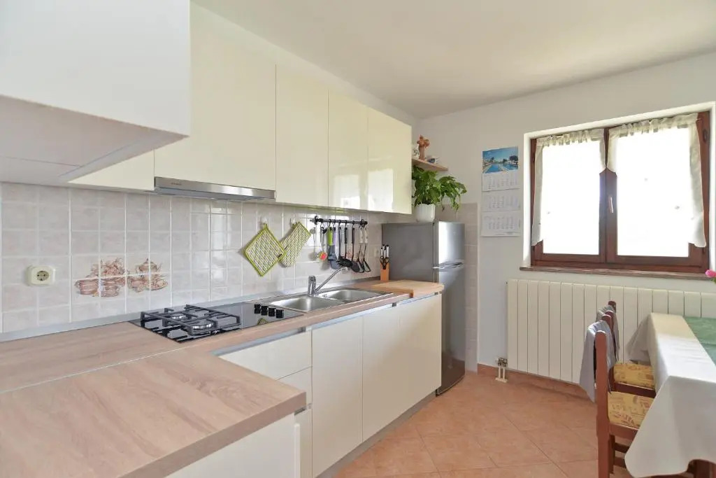Apartment Elio 1606