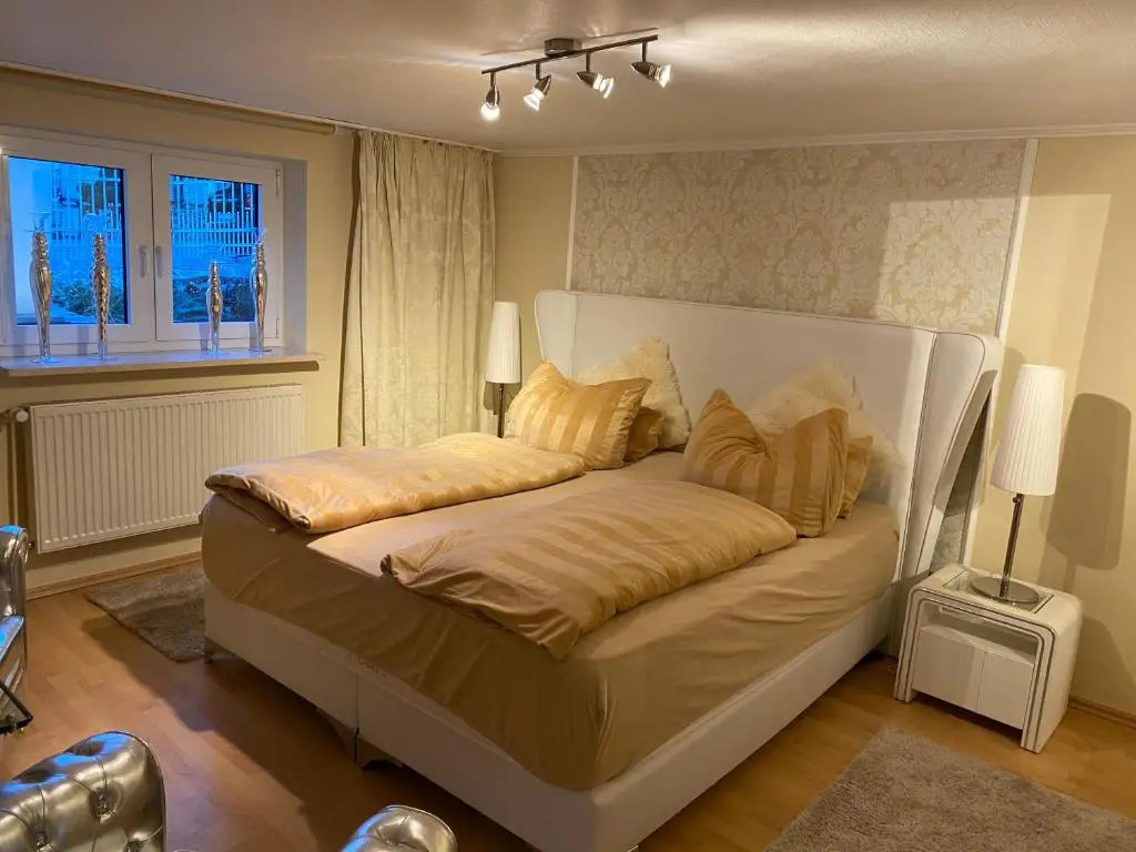 Tiffany´s Ferienapartments sind alles, außer... gewöhnlich
