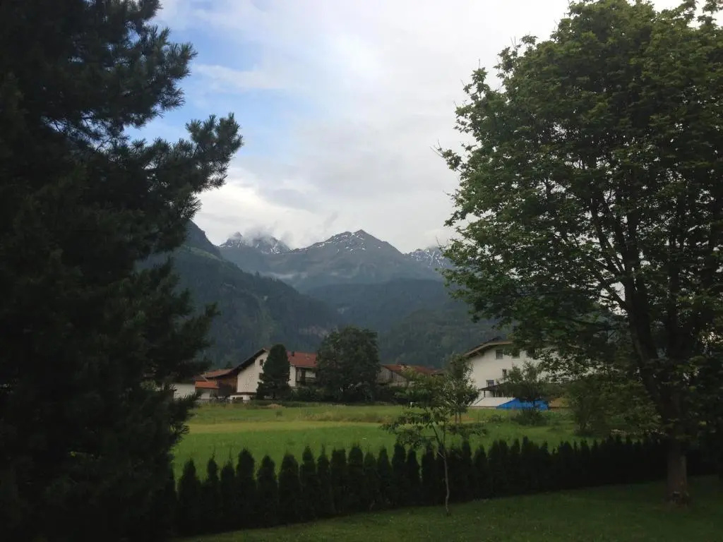 Appartement Imelda