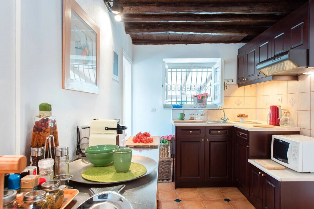 Villa Agni