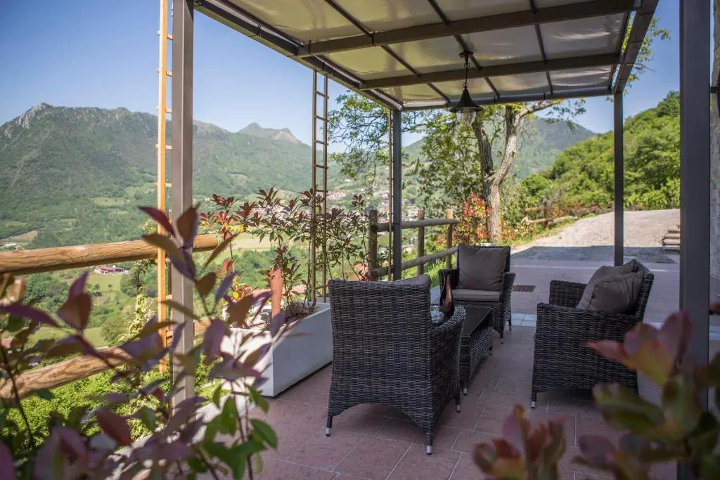 Agriturismo Casarai