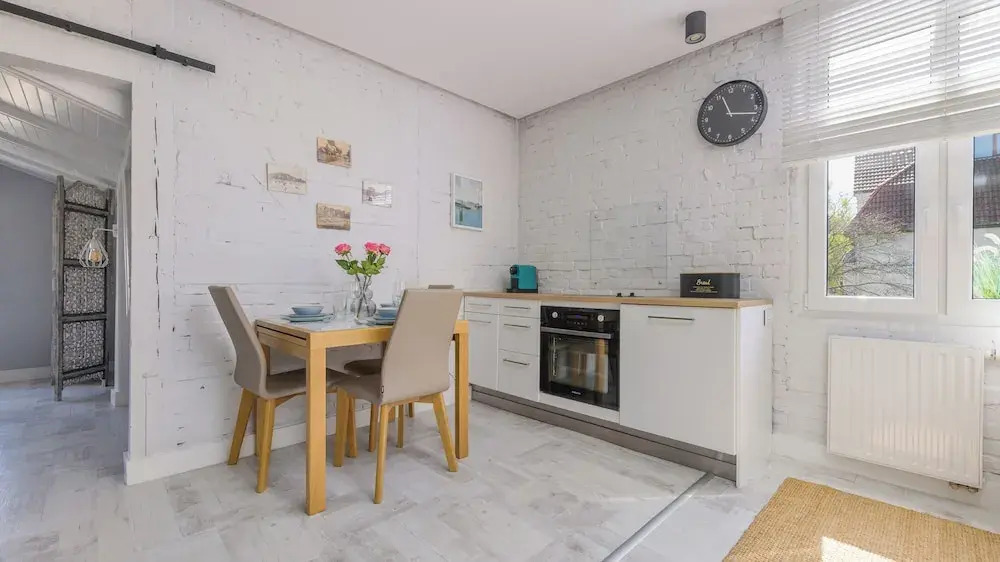 Apartamenty Sun & Snow Majkowskiego II