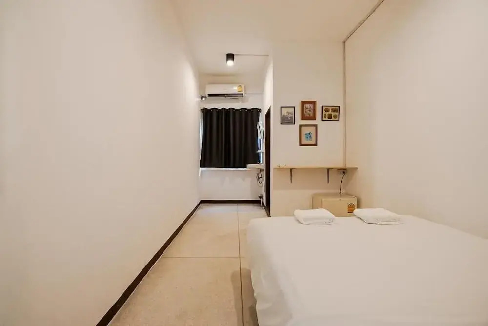 XXGO INN Asiatique BKK - โกอินน์ เอเชียทีค เจริญกรุง