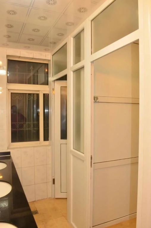 Qingdao Junda Apartment