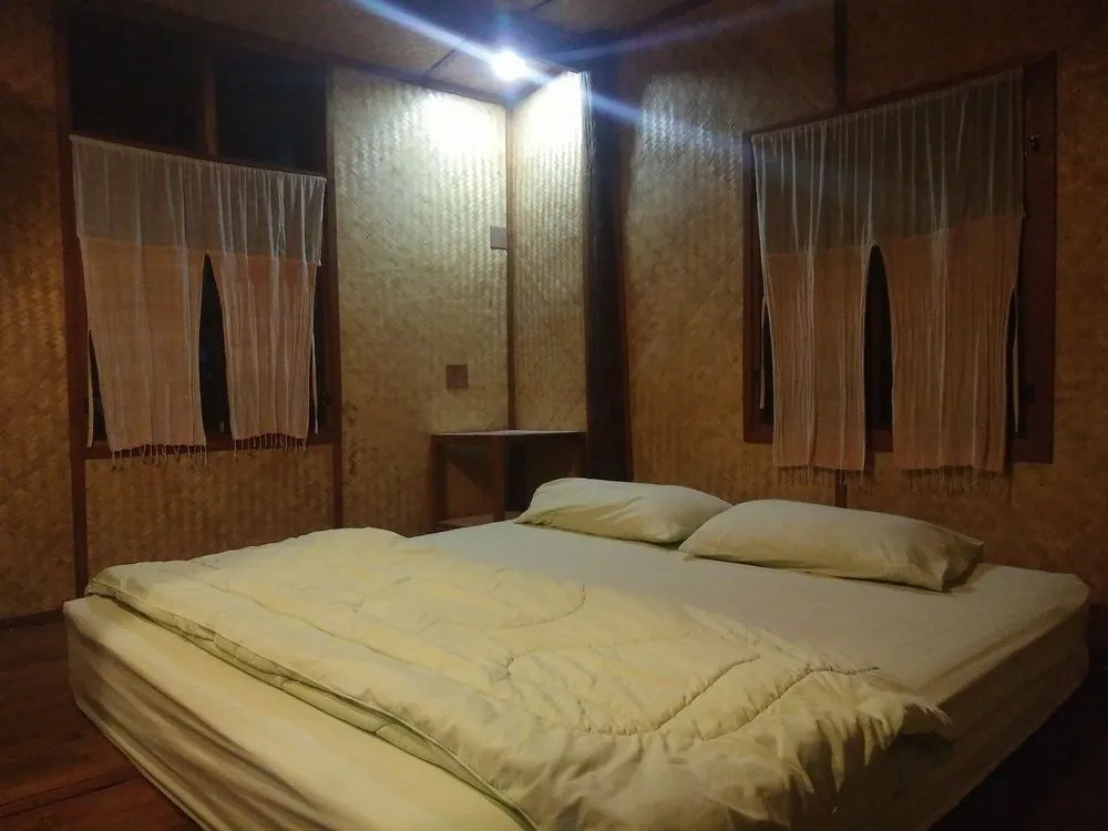 Maeyen Homestay
