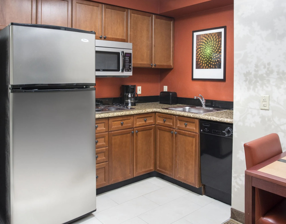 Residence Inn Rockford