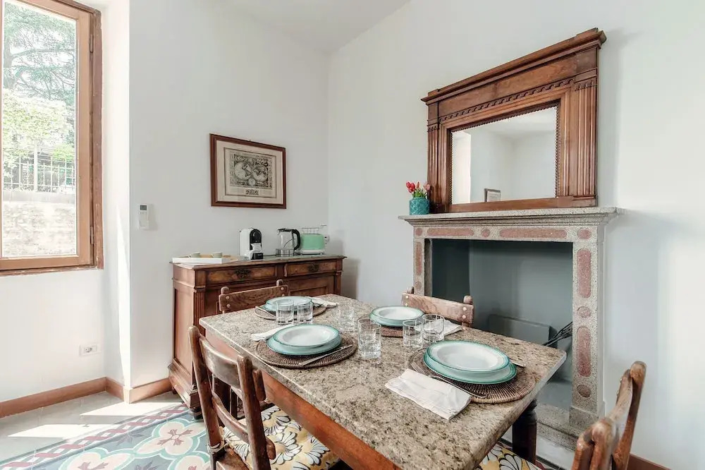Villa Eugenia suite 2