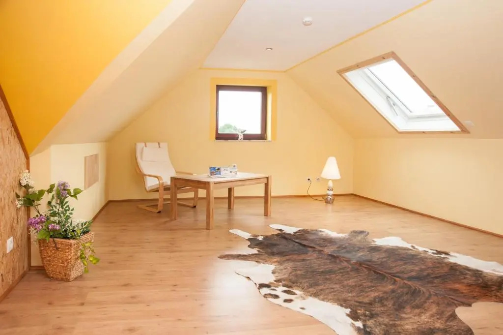 Gästezimmer & Appartement