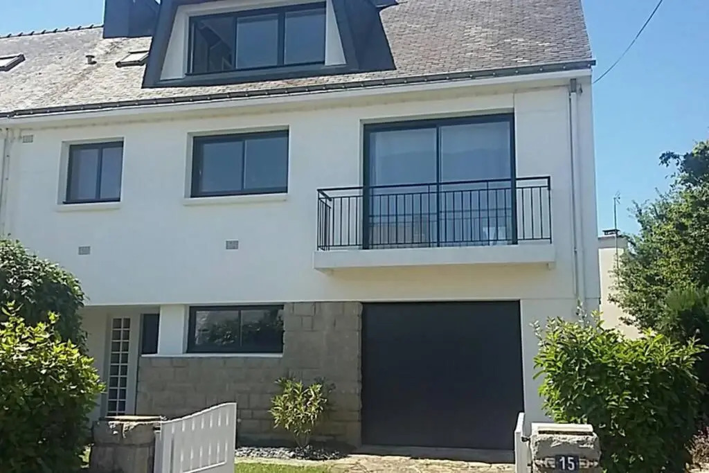 Maison 120m2 proche du port