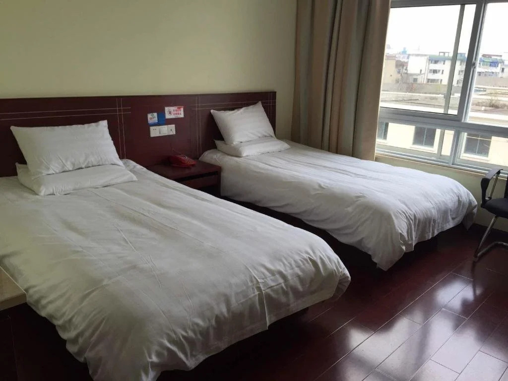 Elan Anji East Shengli Road
