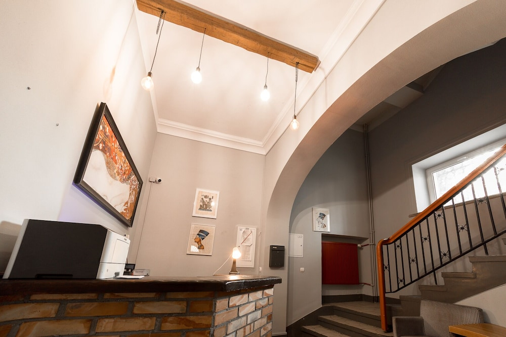 Casa De Wawa - Hostel