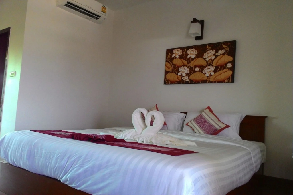 Sawadeelanna Hotel