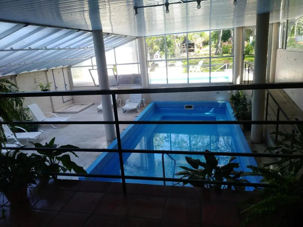 Nobile Hotel Solar del Acuario