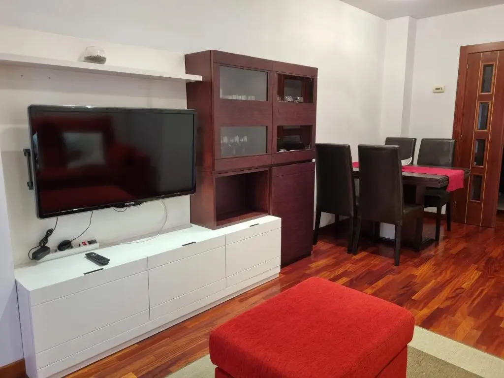 604A - Apartamento moderno 2 habitaciones