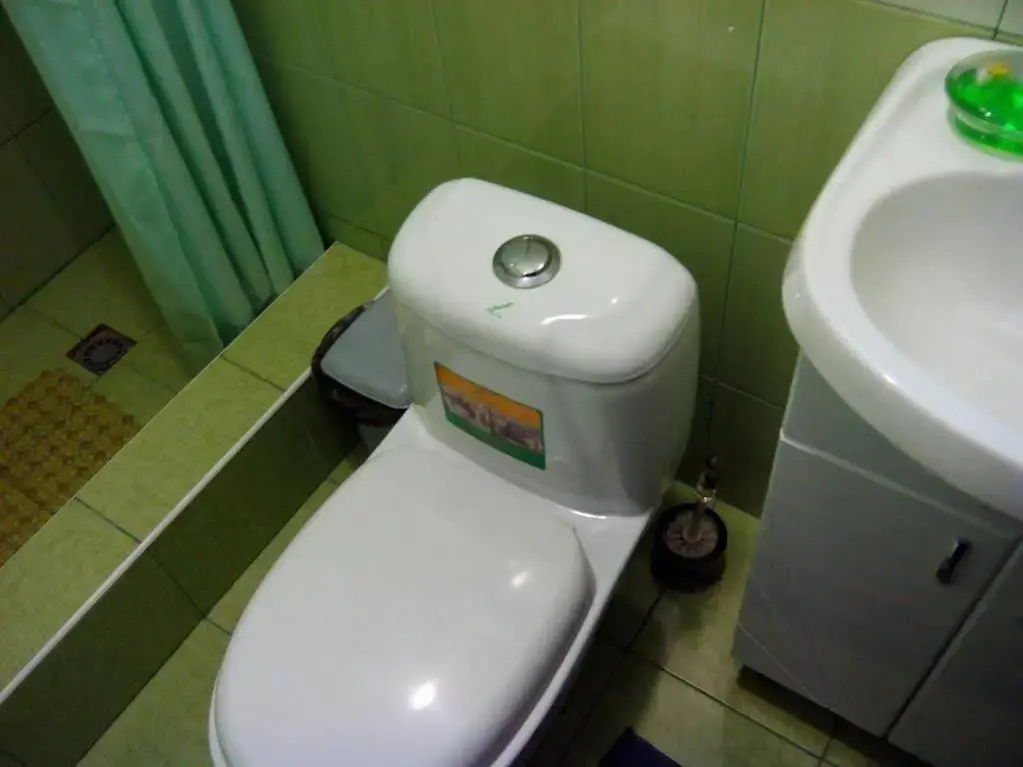 Guest House Kalinina Street 133