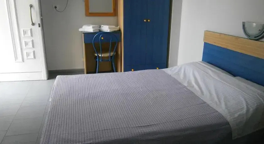 Alexander Inn Economy