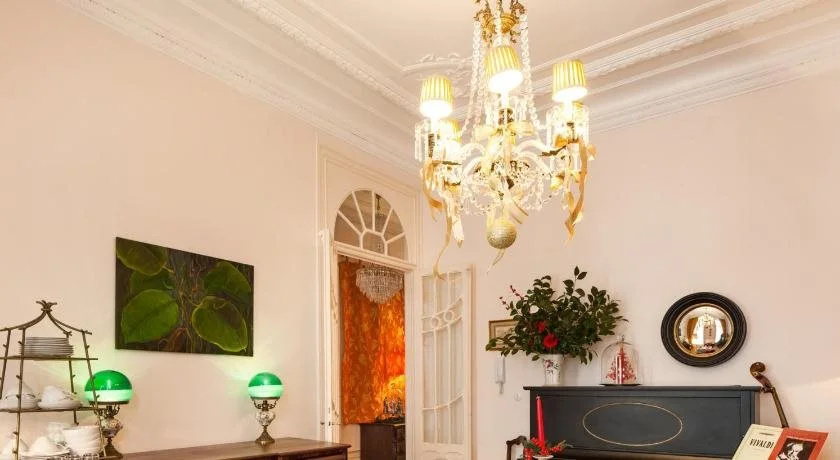 Porto Persona Guesthouse