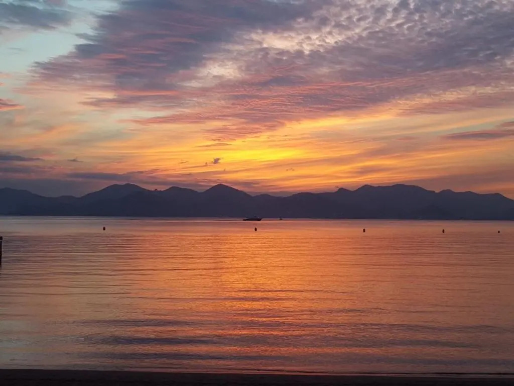 Appartement Cannes, 3 pièces, 6 personnes - FR-1-470-8