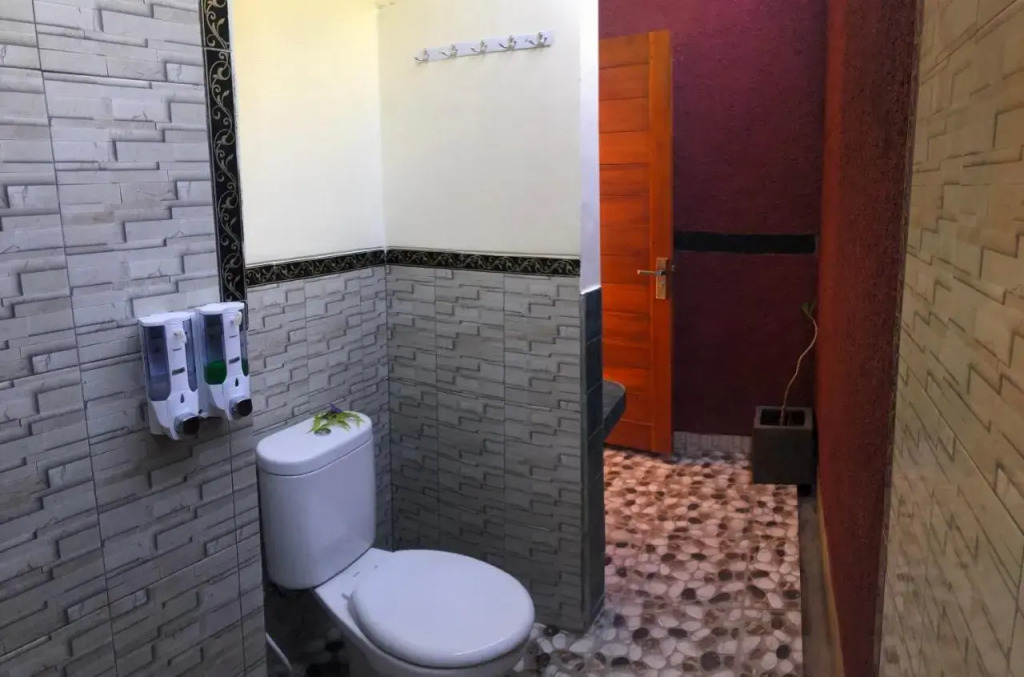 The Sandat Guest House