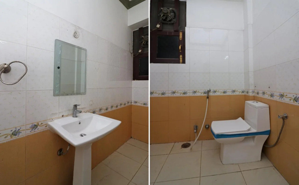 Tribhuvan Palace by OYO Rooms