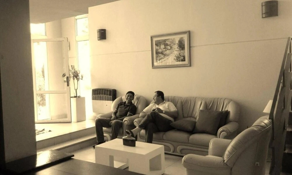 Vista del Sol B&B