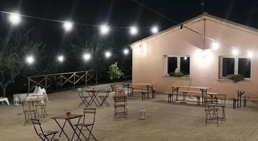 B&B Ceresà