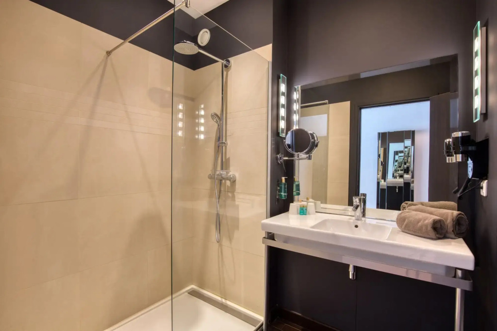 Boa Hotel - BW Signature Collection - Lille Centre Gares
