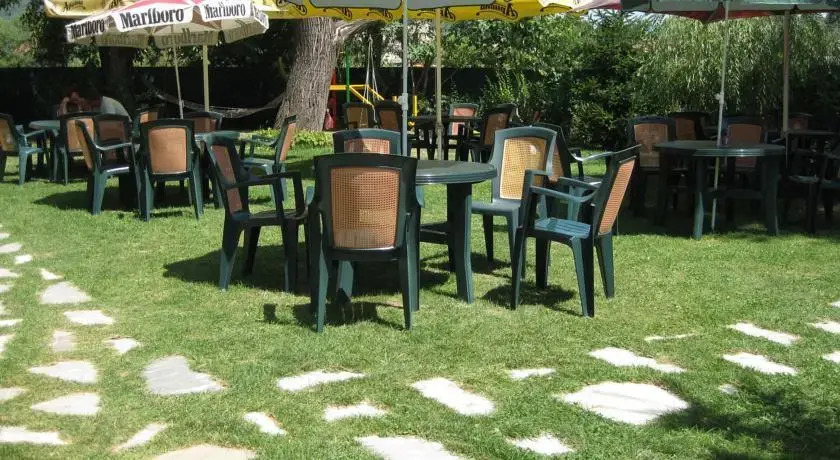 Family Hotel Iv