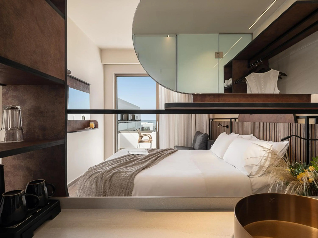 Geraniotis Hotel and Resort